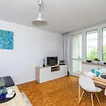 Apartment Superapart Stepinska Warschau