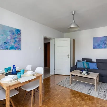 Superapart Stepinska *