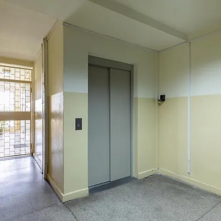 Superapart Stepinska * Warschau